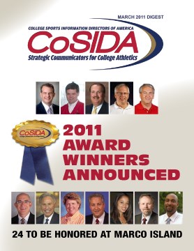 March E-Digest available for online viewing, PDF download